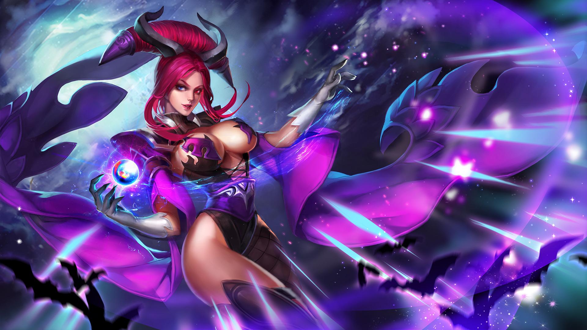 王者荣耀:10000场芈月看呆网友,这才是真正的国服第一毅力帝!