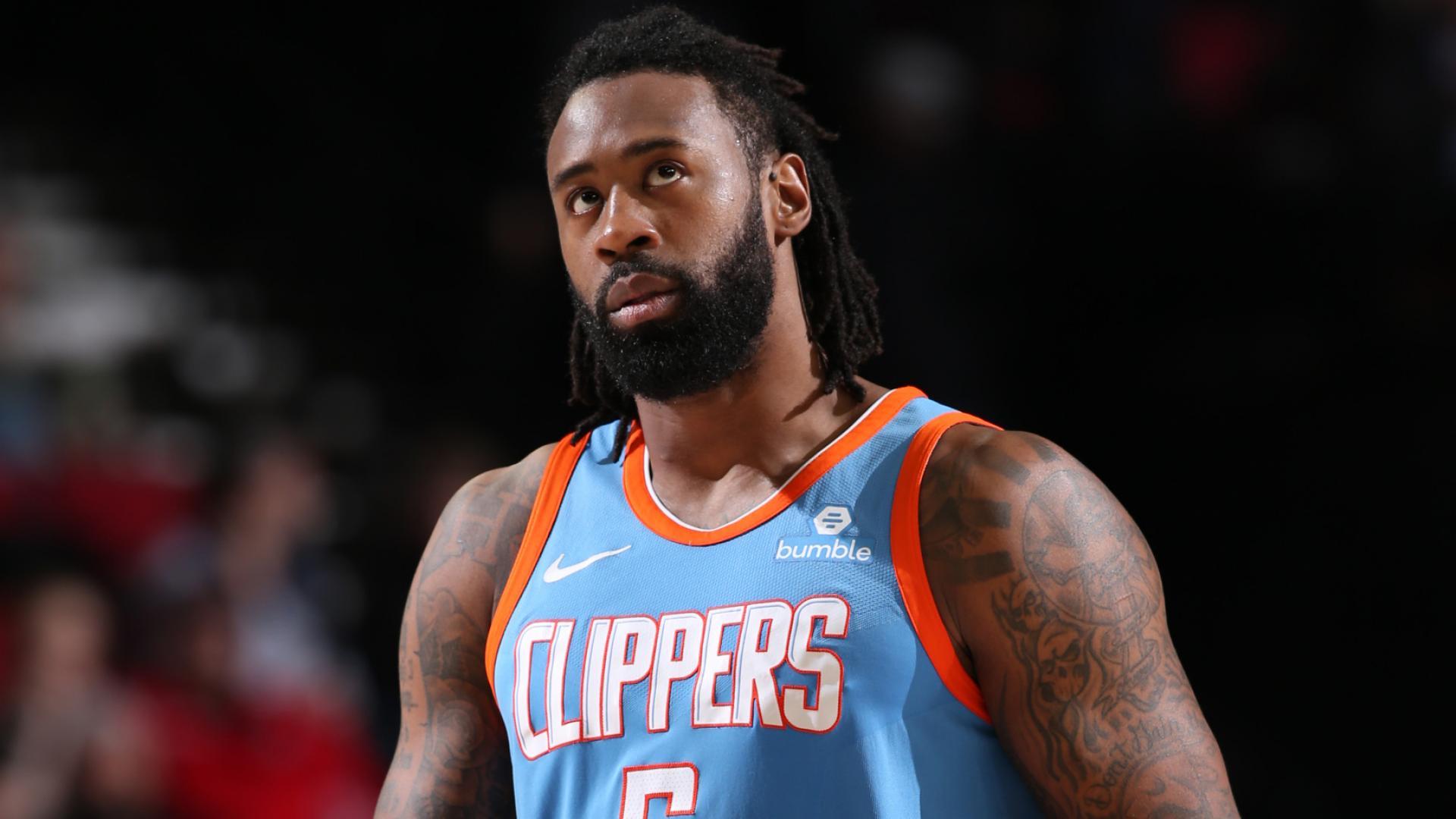 北京时间6月30日,德安德鲁·乔丹正式上市.