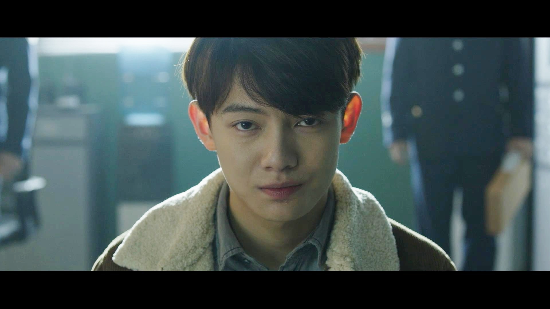 看了电视剧《法医秦明2》大结局|法医秦明2|韩天峰|李逸_新浪新闻