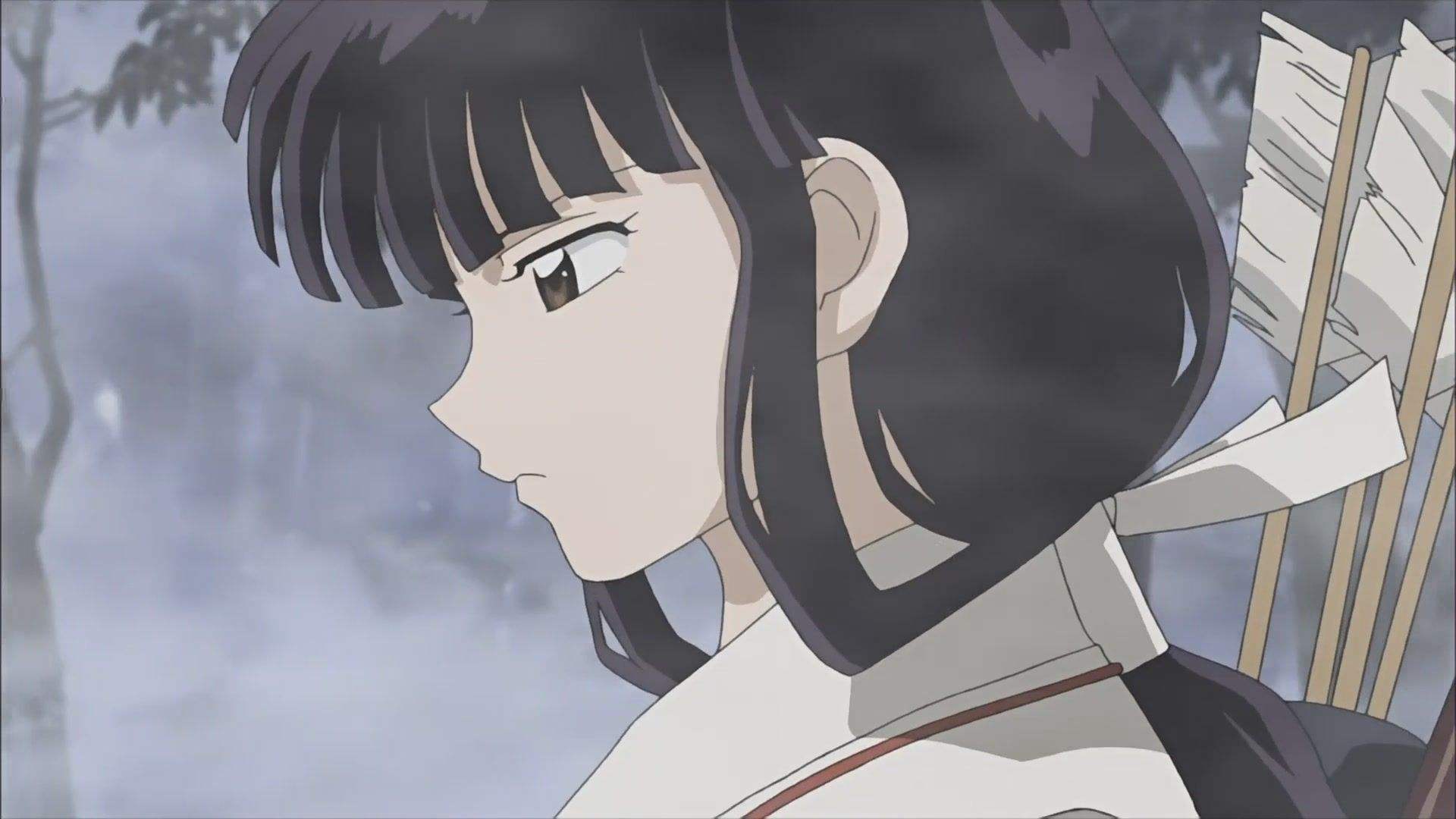 阴阳师犬夜叉联动新式神桔梗即将上线玩家童年白月光终于来了