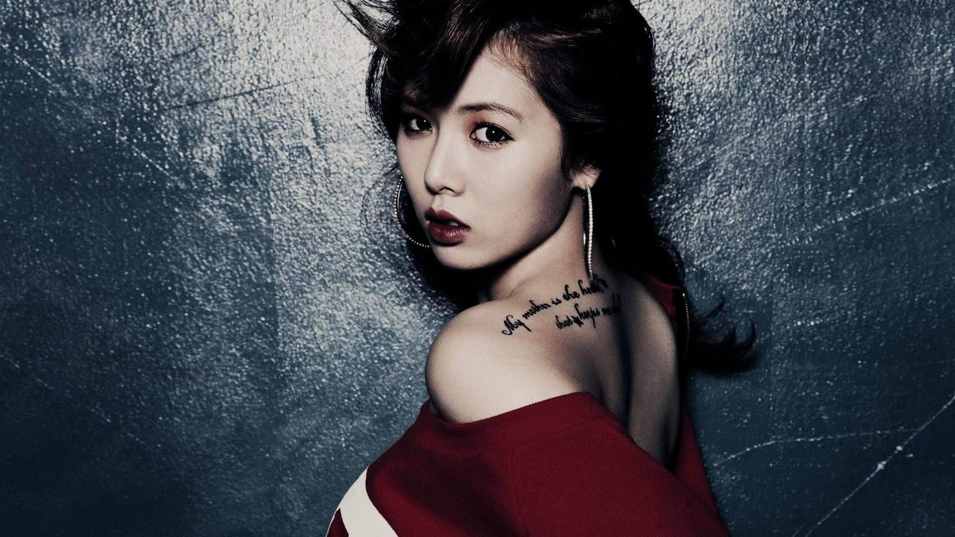 "辞退门"后,金泫雅首次在ins上公开分享和男友金晓钟的甜蜜日常,两人