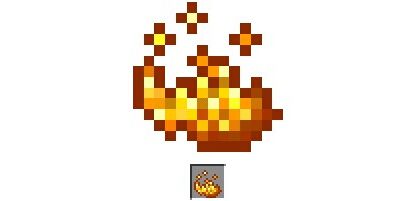 百分之99的玩家都不知道我的世界烈焰粉怎么获得,今天告诉你答案