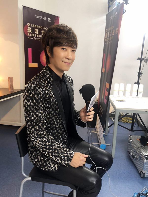 邰正宵喜获最爱金曲奖献唱情歌重温经典