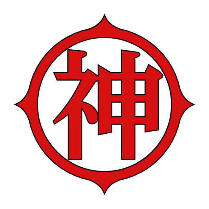 龙珠中出现的17种经典标志,第一种承载的是童年的情怀!|魔族|七龙珠|