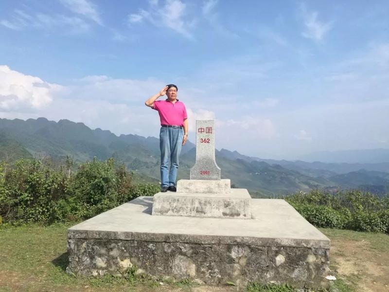 你还记得与老山齐名的者阴山吗?