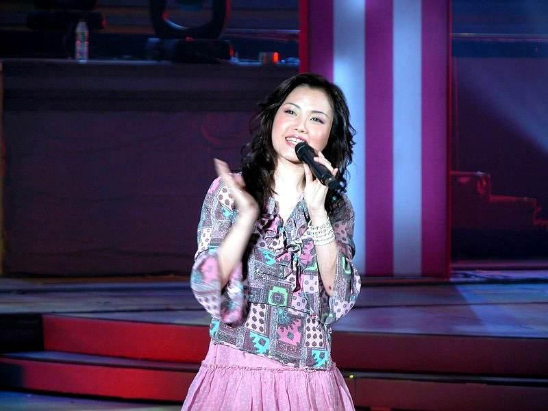 戴娆|张国立|女歌手_新浪新闻