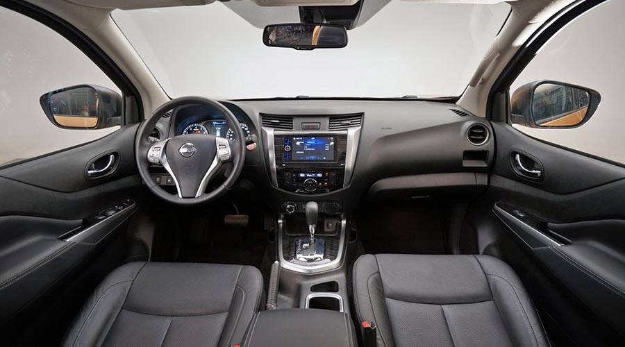 消费者喜欢就明目张胆的涨价硬派合资suv日产途达今晚上市