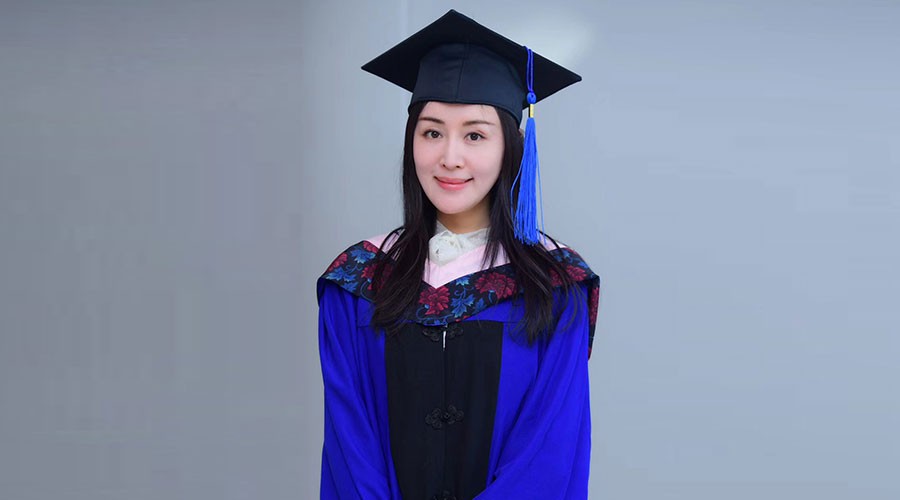 云起资本陈姝婷女性创业确实是反人性的欣赏董明珠的坚持