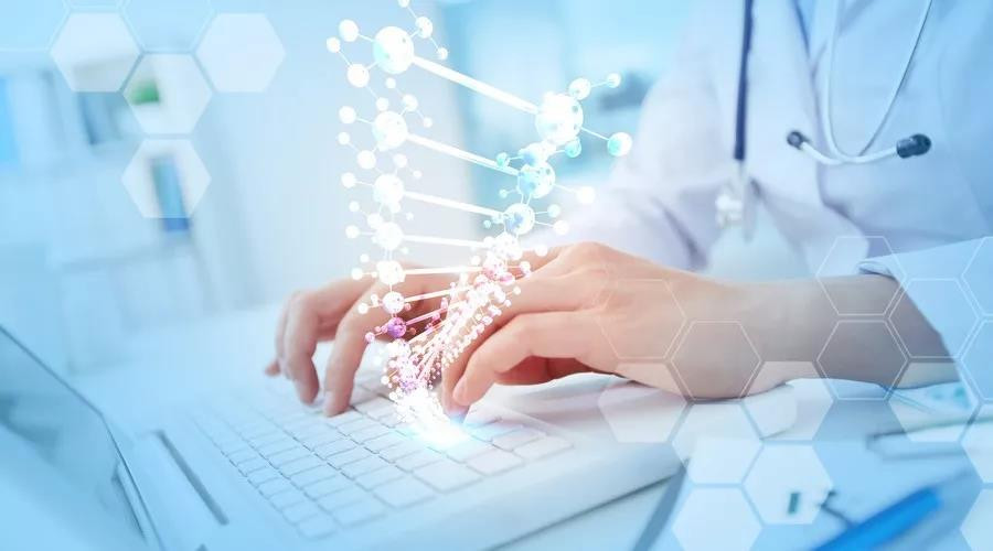 大健康c道出位 医药医疗产业"钱景"看好