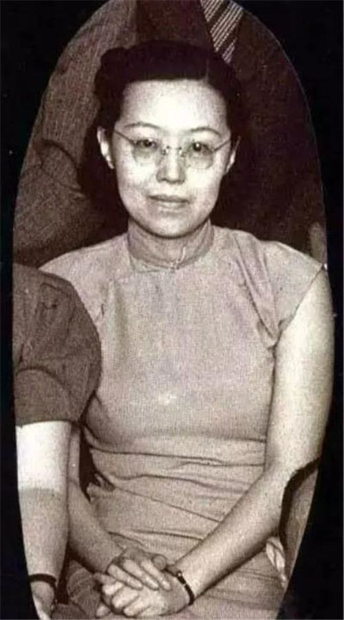 民国第一剩女,52年的执着等待,换来12年的相爱相依|张茂渊|民国