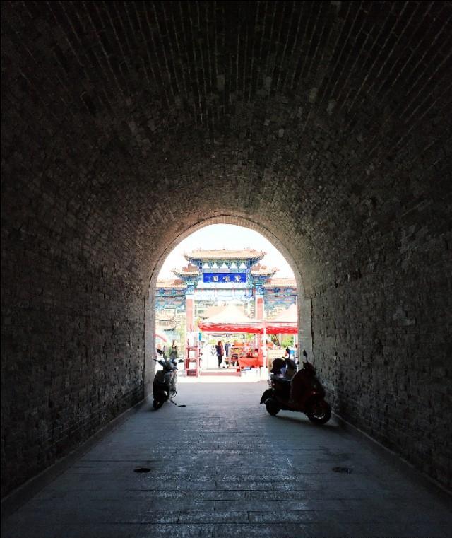 网曝:白银市晚上好玩的小巷子有哪些?推荐这5条隐藏宝藏小巷