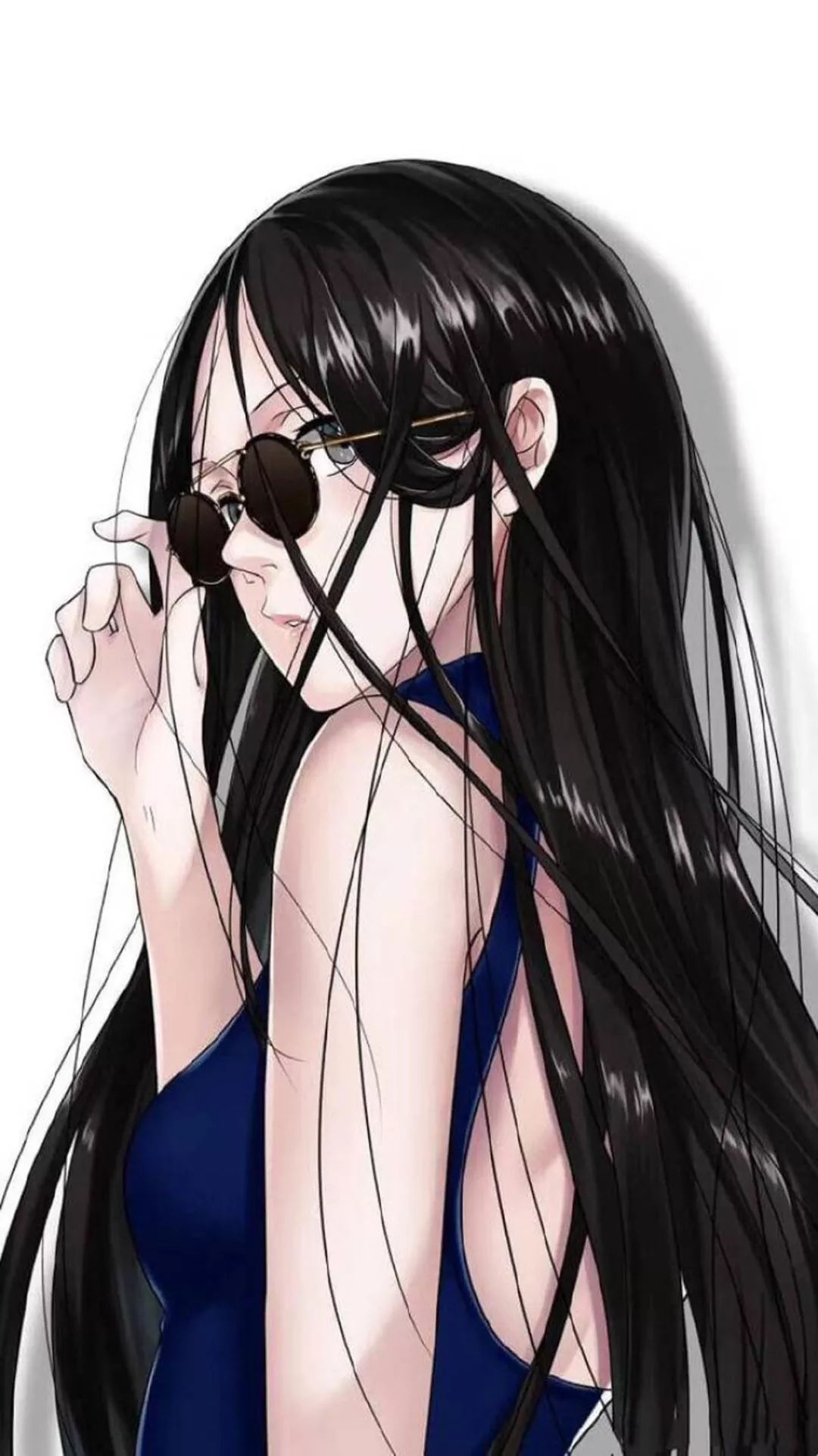 本期壁纸为"冯宝宝"