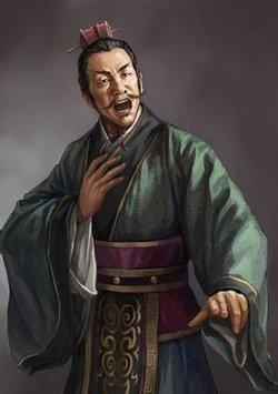 诸葛亮说,他才华堪比庞统,刘备重用,结果导致关羽惨死