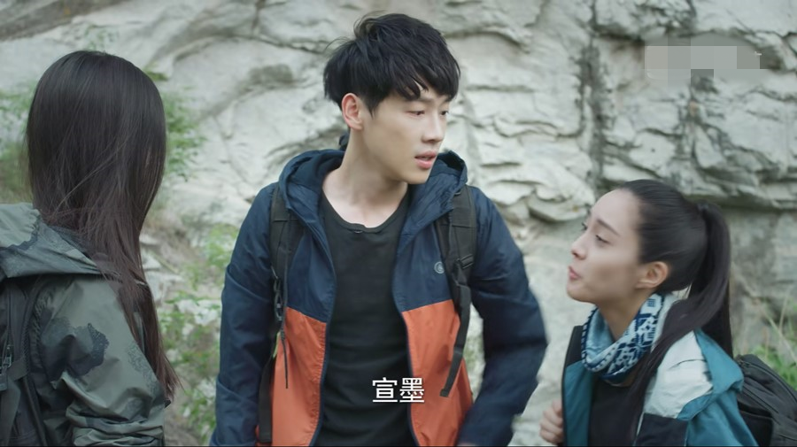 《同学两亿岁》收官昌隆终获幸福 皮哥哥讨喜圈粉无数