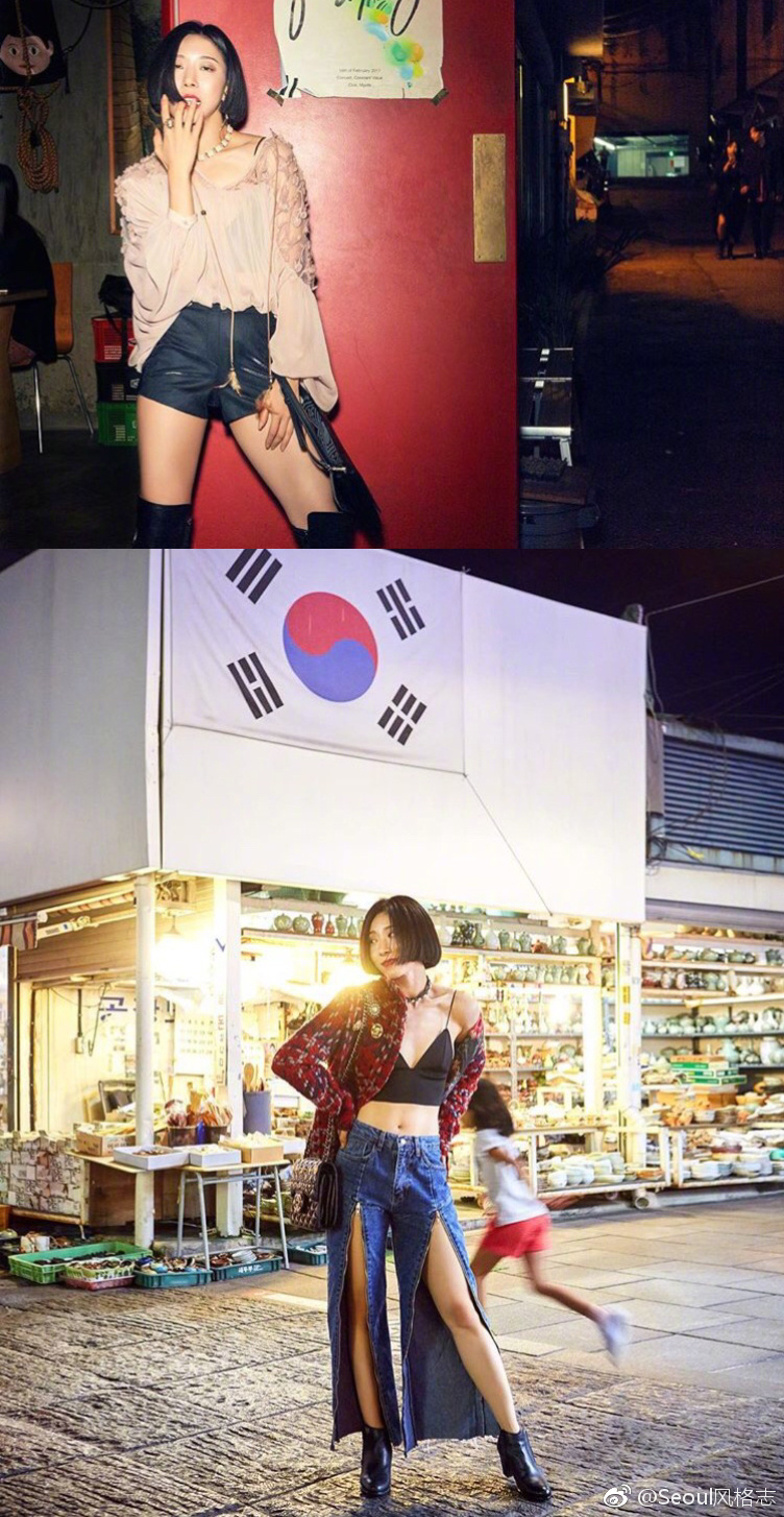 liakim知名舞蹈工作室1million首席舞蹈编导和共同创始人