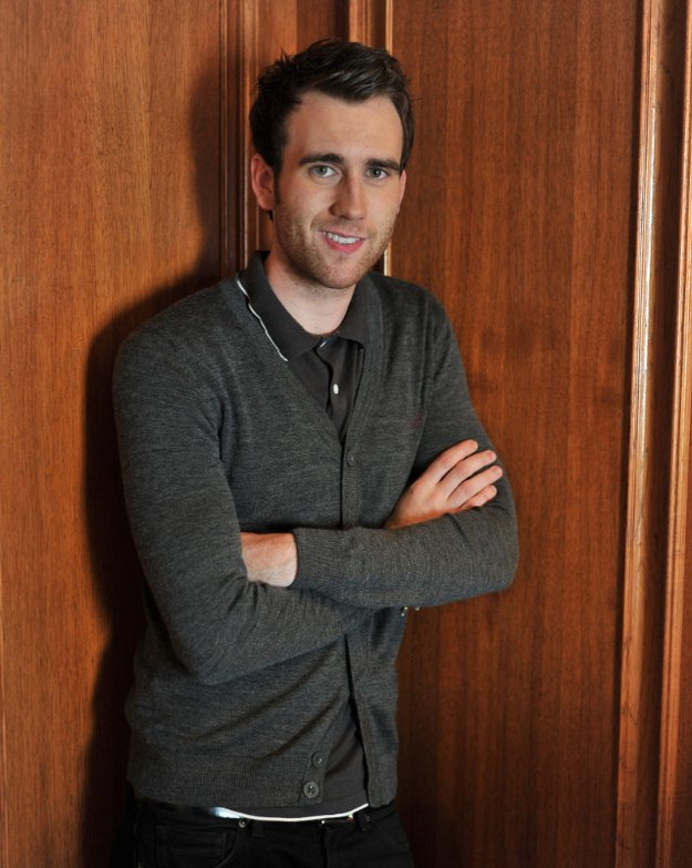 《哈利波特》小胖子纳威·隆巴顿宣布结婚,马修最终长成电影最帅