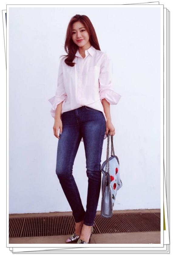 邓家佳现活动下巴尖到不敢认网友别低头真怕你戳伤自己