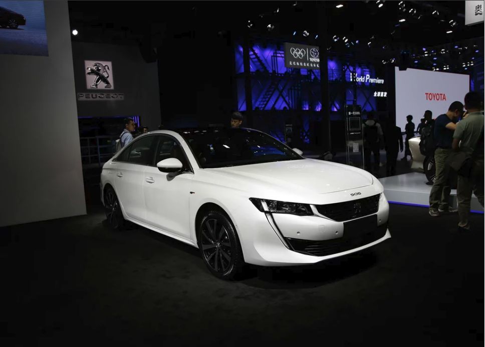 法系车都有哪些品牌