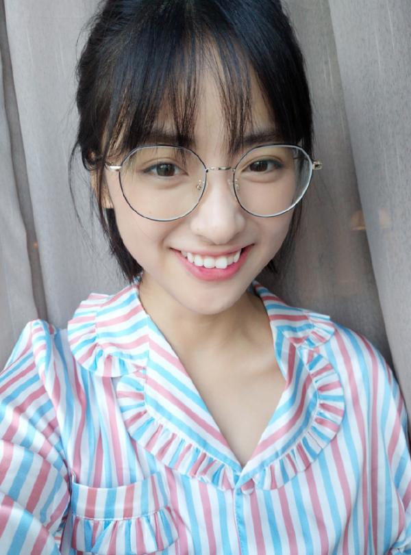 做"猪鼻子"鬼脸超可爱,这颜值也是大回升!