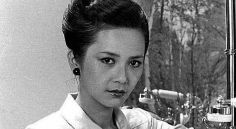 演员,都是美女,可惜最后一位已过世|张曼玉|吴君如|香港电影_新浪新闻