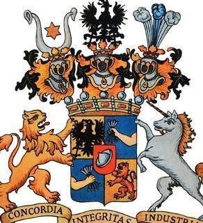 全球最有钱的十大家族, 真正意义上的把钱当成数字