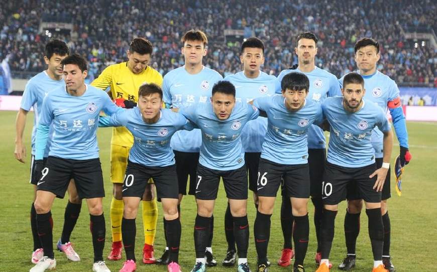 大连一方的选帅的确很万达接下来八轮比赛是生死之战