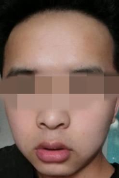 面相详解:眉毛生成这样,你还一心想做大事?