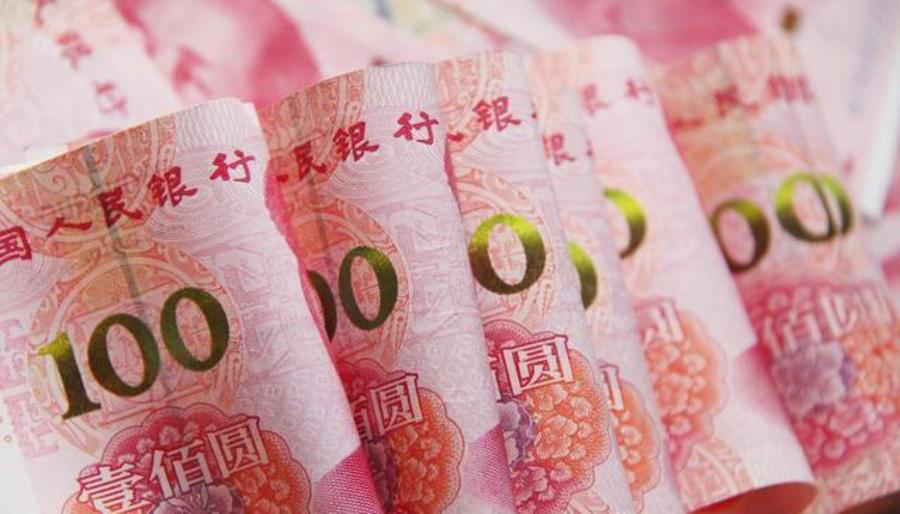 人民币贬值速度超乎想象!2018年的一万元,202