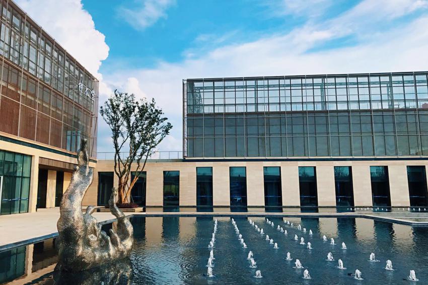 网红词"康养"诠释理想生活方式__财经头条