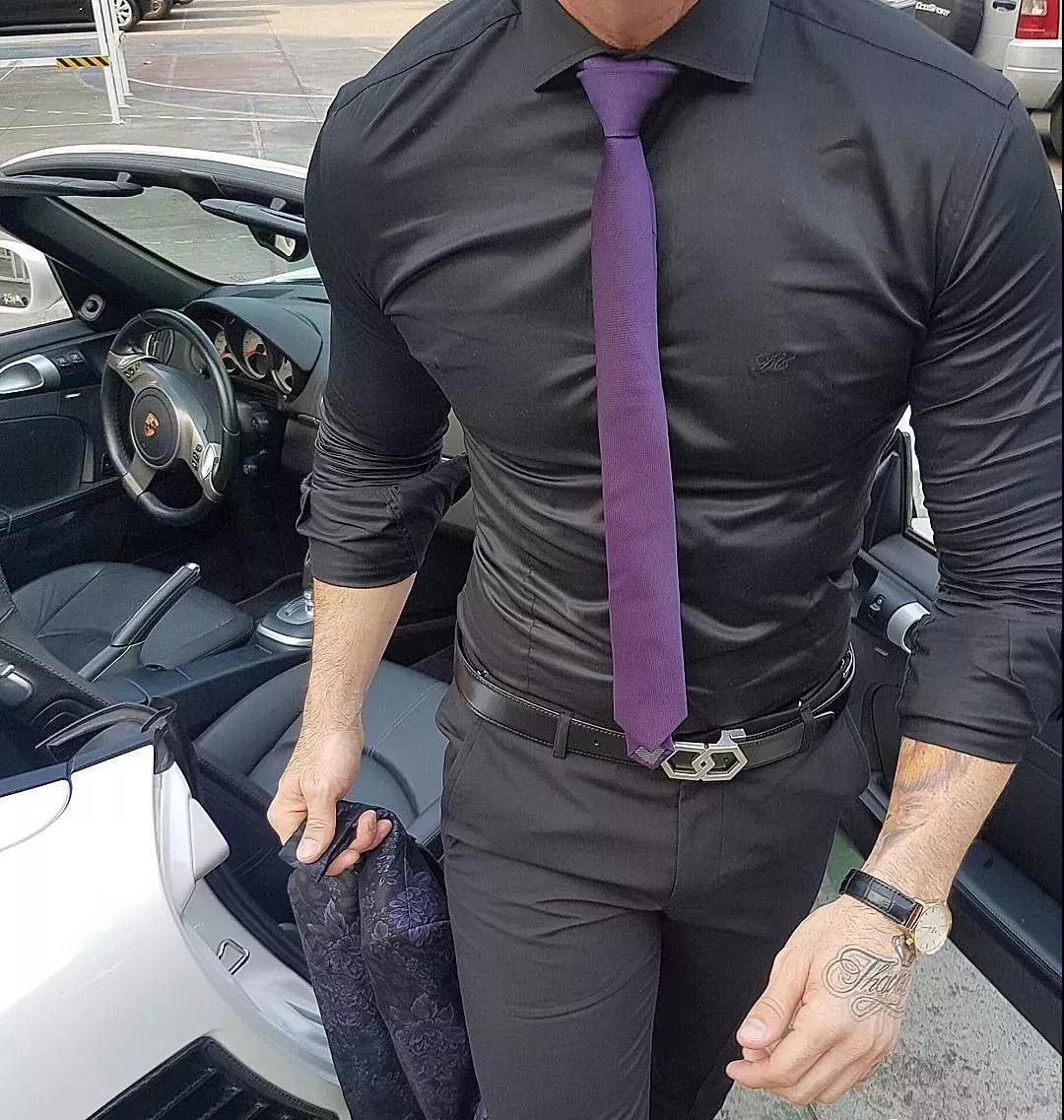 6个动作让你也拥有撑爆大胸肌!