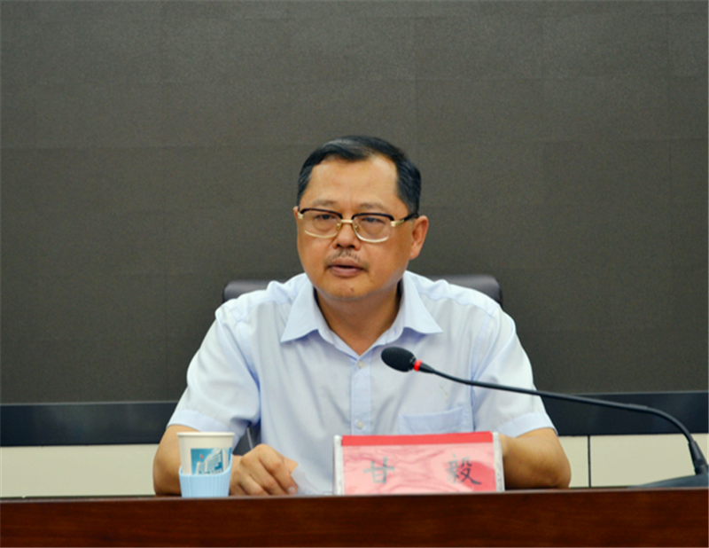 柳南区委书记甘毅,柳南区委常委,政法委书记杨冬平,柳南区副区长,公安