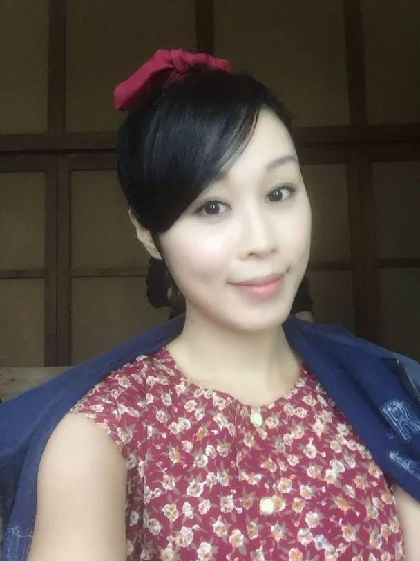 出道逾20年在新戏中从20岁少女演到60岁乞丐获力赞