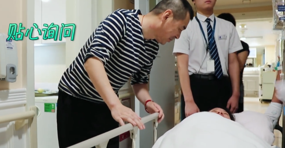 汪小菲有多节约?两条裤子穿了整整一季!