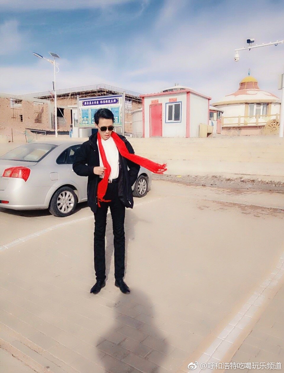 呼和浩特首届二手车展明天在内蒙古国际会展中心开幕