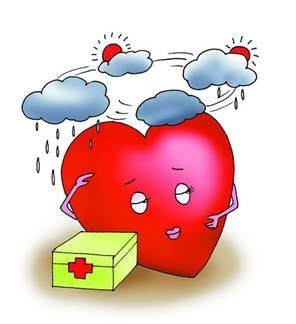 这个方法养血补心|心律失常|补心|胸闷_新浪新闻