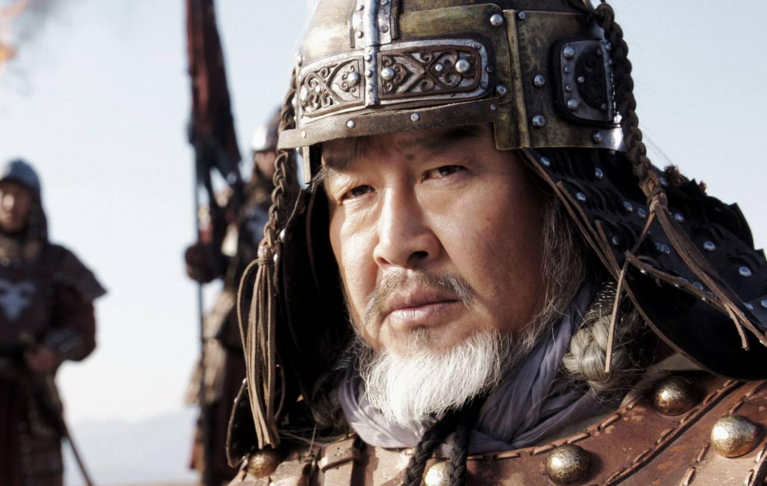 皇帝派他犒劳将士, 他却以2万大败15万, 南宋续命100年