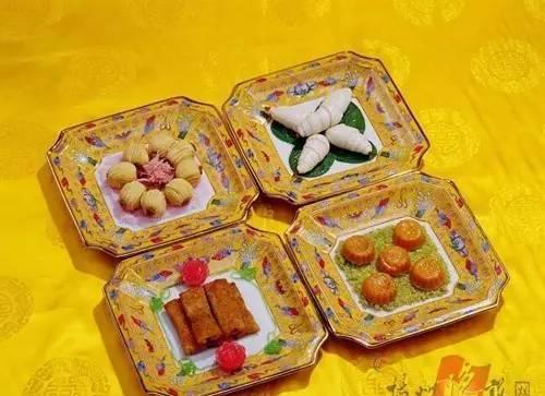 支持,精心安排,扬州市烹饪协会组织,市迎宾馆精心制作,段毅强等摄制