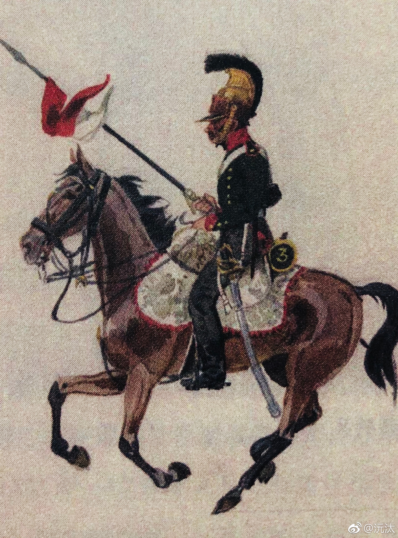 大军团,包括近卫军|骑兵|近卫军|龙骑兵_新浪网