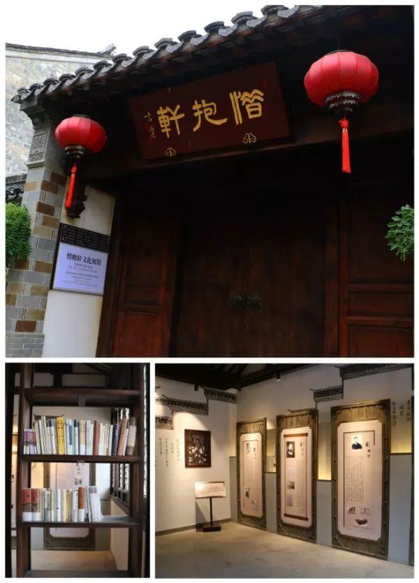 青石板马头墙老城南旧时光这里有你对南京的记忆吗