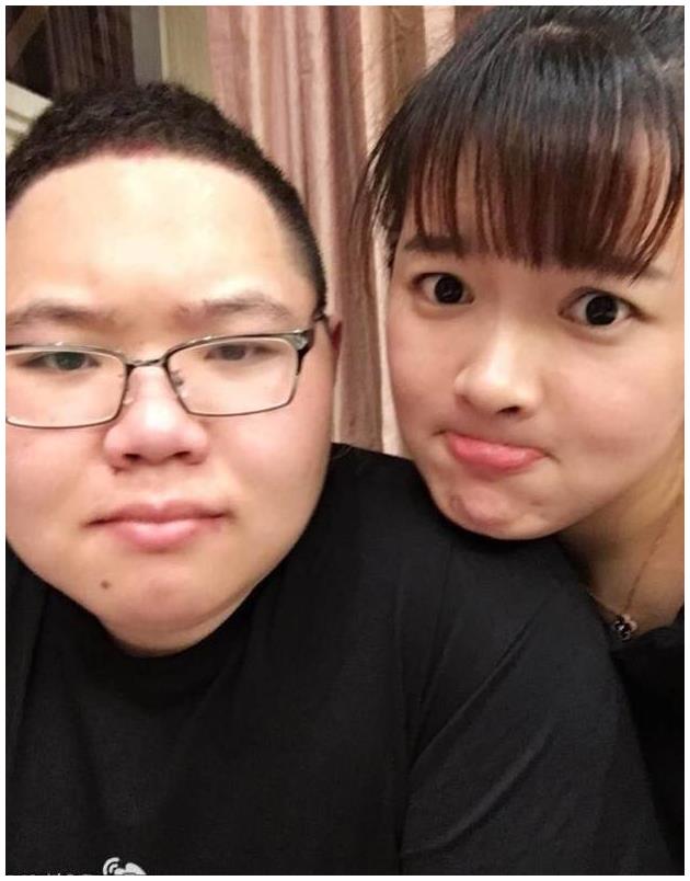 骚猪pdd疑似患癌症女朋友出面证实是真的