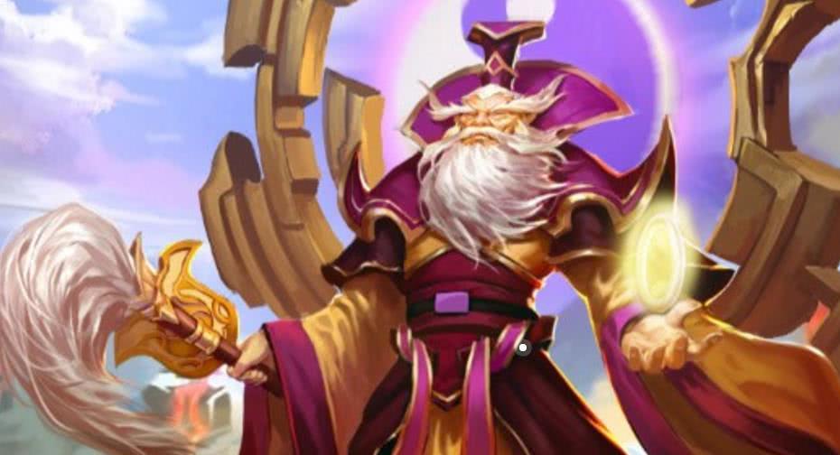 通天教主还有的一件隐藏法宝,威力要远远大于诛仙剑阵!