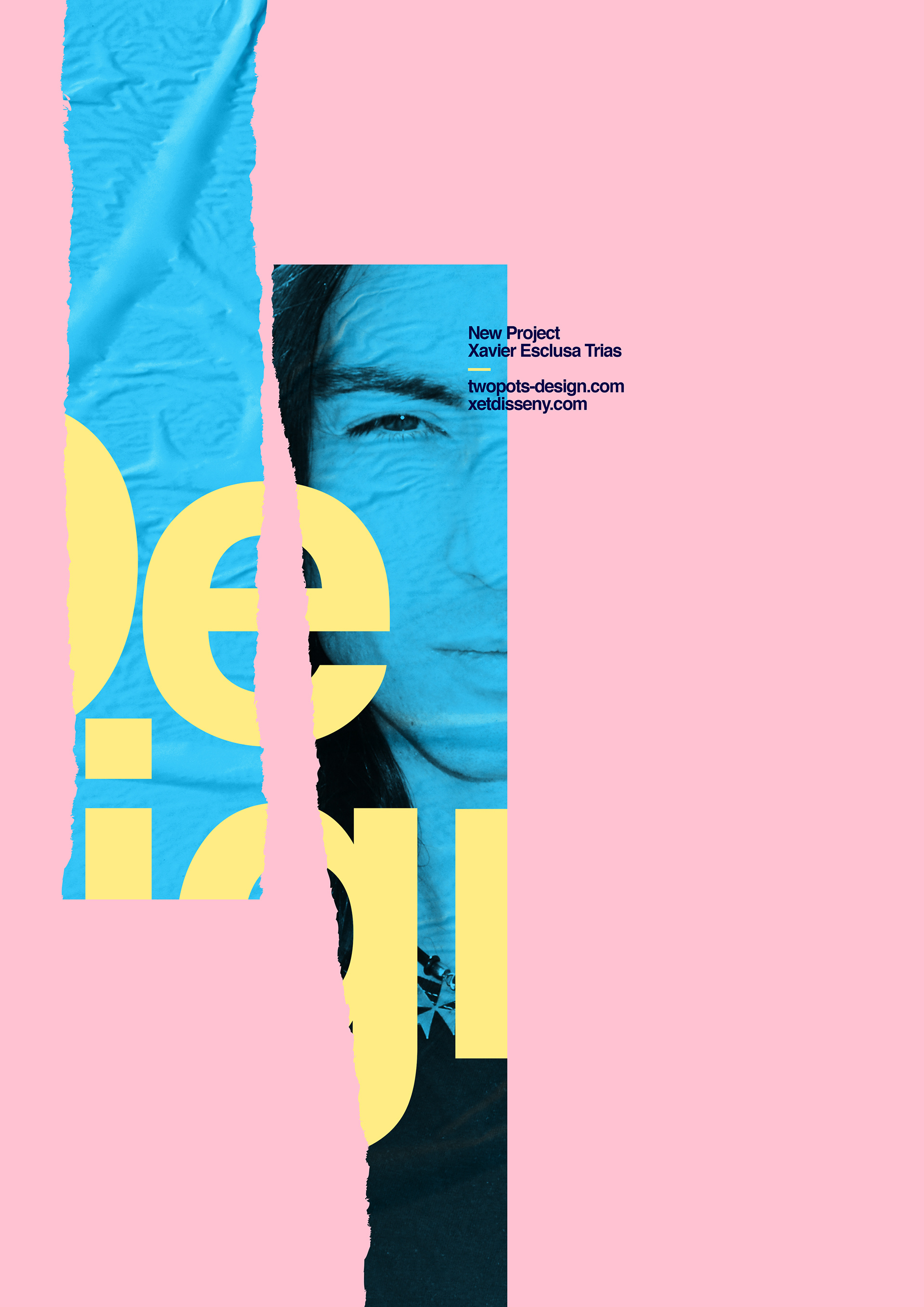 poster collection | twopots design studio艺术指导 图形设计 品牌