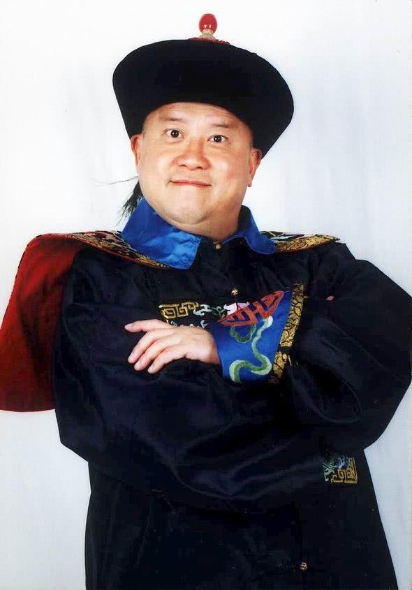 少年大钦差|丰绅殷德|靳东_新浪新闻