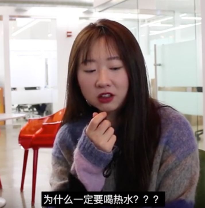 中国女生是不是都是easygirl老外哪些奇葩问题把你惹毛了