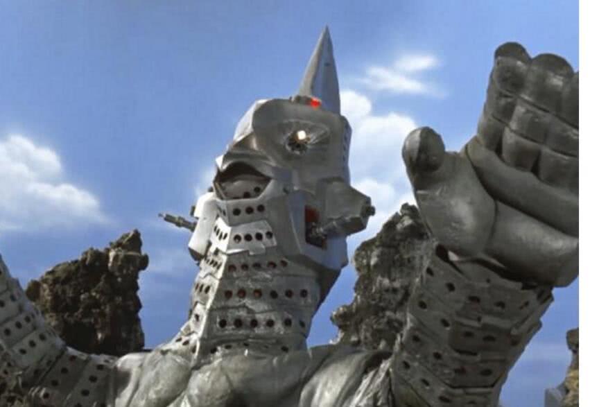 奥特曼中六只友好的怪兽,帕瓦特中的皮古蒙太魔性