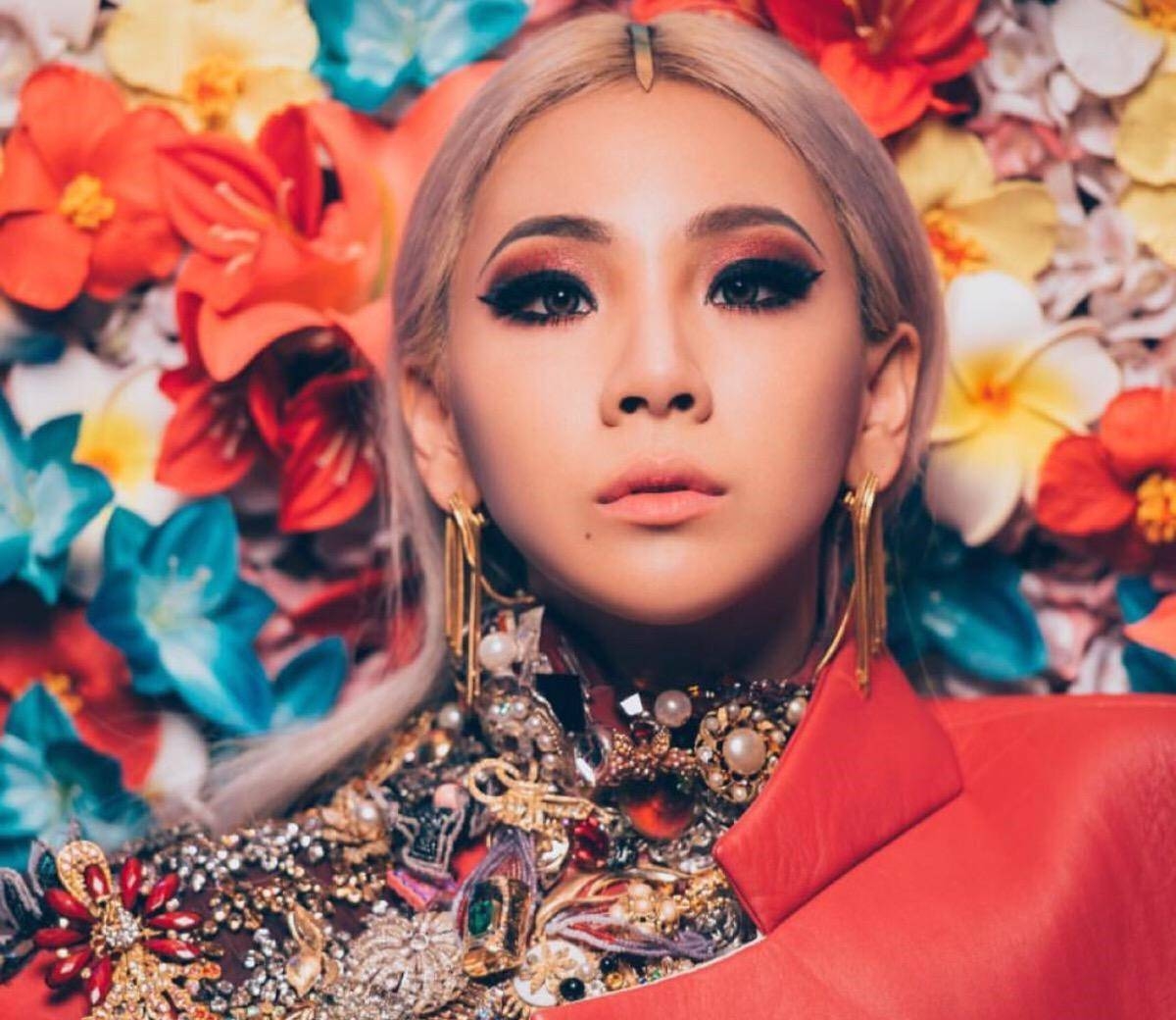 李钟硕敏智解约李彩琳公开怼社长yg却为何只忙于选秀