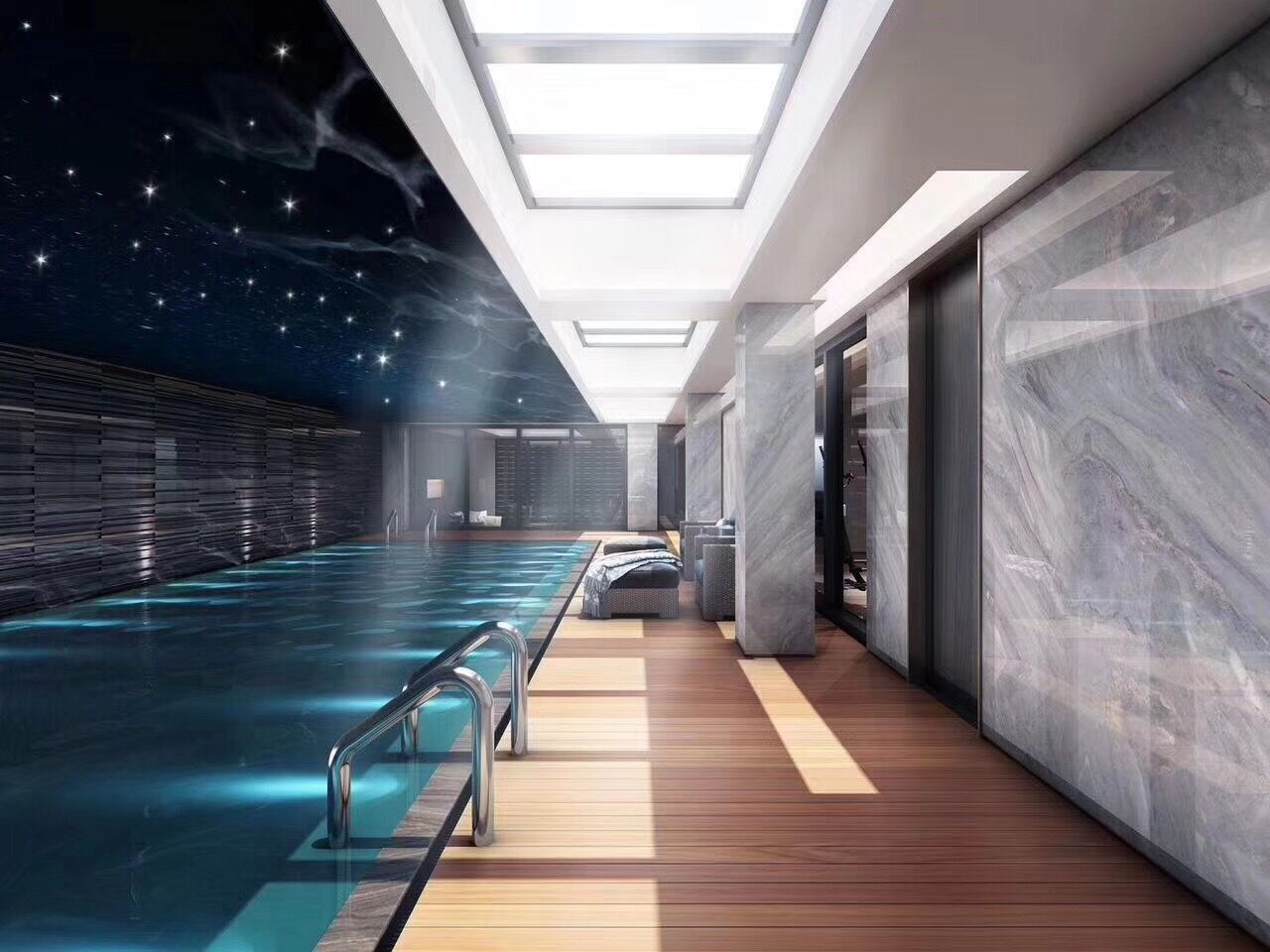 卫浴品牌怎么样 桑拿房选购技巧