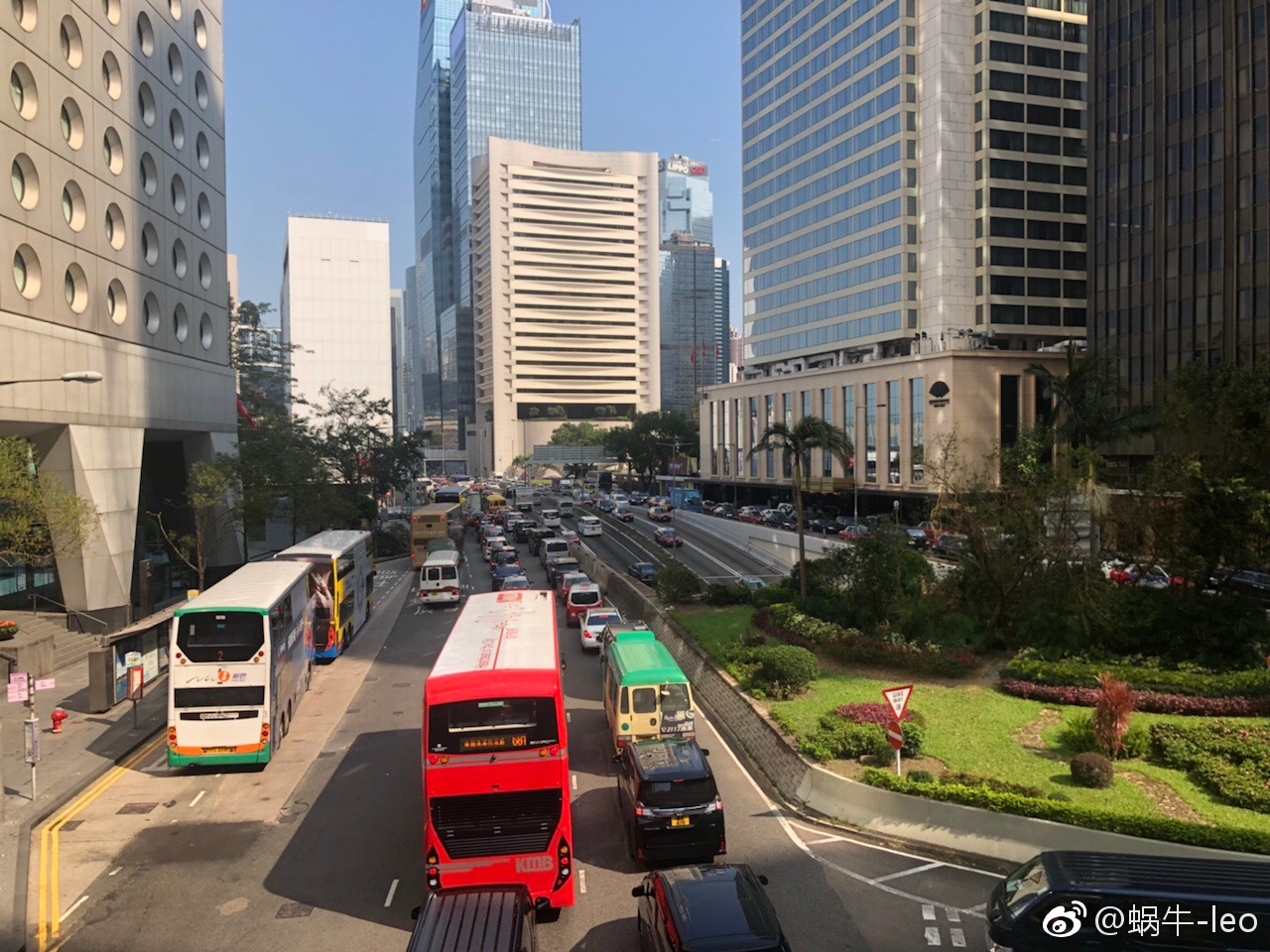 港片的味道