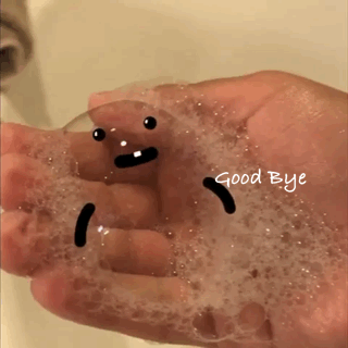 博主seancharmatz给生活小物加上了各种可爱表情创意无限ins