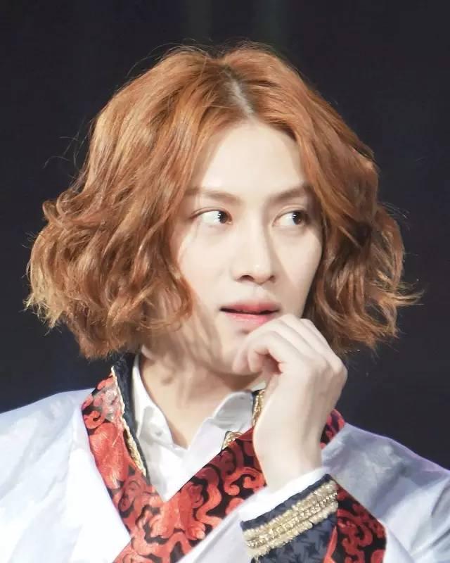 gd中分发型这么火你还不知道吗